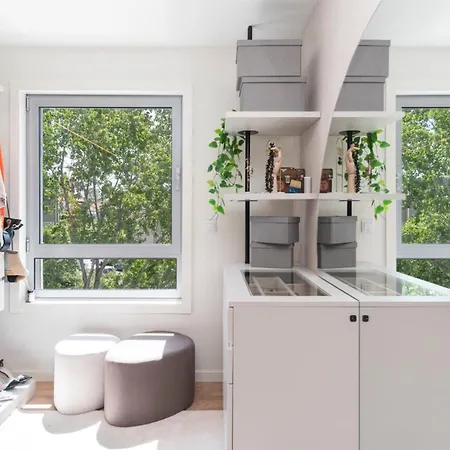 Appartement Tropical In *