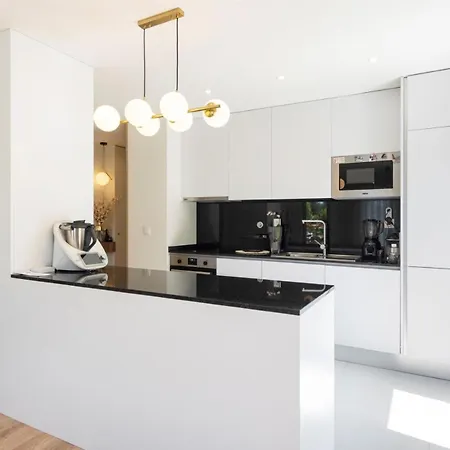 Tropical In Appartement
