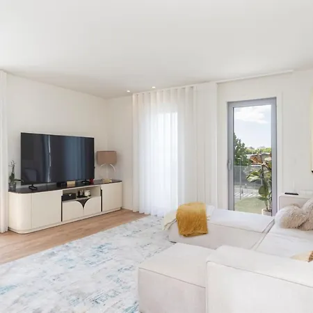 Tropical In Appartement *