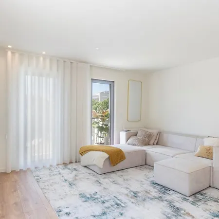 Appartement Tropical In *