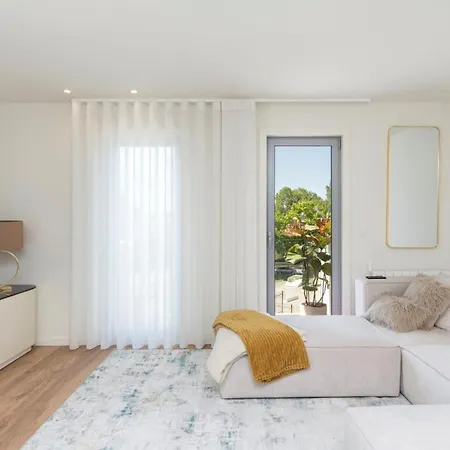 Appartement Tropical In